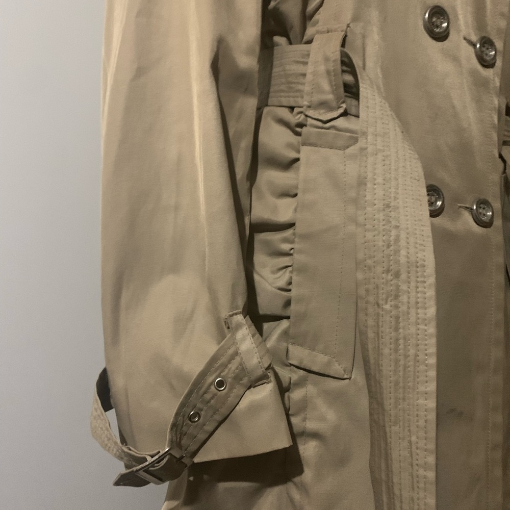 Express Rain Coat - image 3